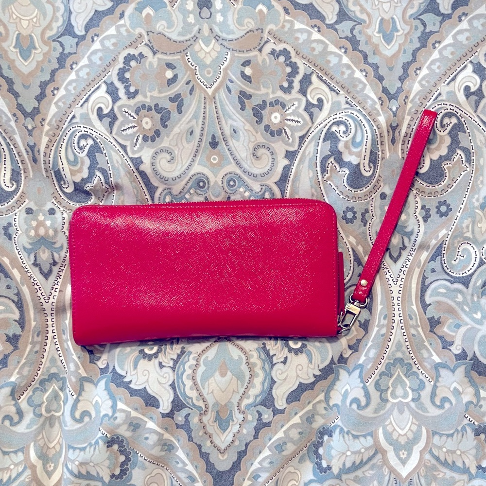 Halogen wallet